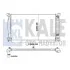 Радиатор охлаждения Audi A4 (01-08)/Seat Exeo (08-) (352900) KALE OTO RADYATOR 352900