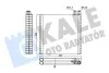 KALE FIAT Испаритель Ducato 06- 352980