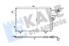 KALE VW Радиатор кондиционера Audi 100 92-,A6 94- KALE OTO RADYATOR 353040 (фото 1)