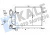 KALE DB Радиатор кондиционера W168 00- 353050