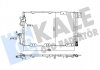 KALE OPEL Радиатор кондиционера Astra H,Zafira B 353065