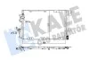 KALE OPEL Радиатор кондиционера Astra H,Zafira B KALE OTO RADYATOR 353065 (фото 1)