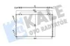 Радіатор кондиціонера Toyota Rav 4 Iv Condenser (353095) KALE OTO RADYATOR