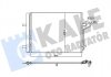 KALE FORD Радиатор кондиционера Focus III,Kuga II,Transit Connect 12- 353155