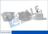 KALE VW Масляный радиатор Polo,Skoda Fabia II,Rapid,Roomster 353220