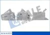 Радіатор масляний Fiat Croma, Opel Astra H, Signum, Vectra C Gts (353370) KALE OTO RADYATOR