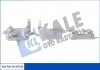 KALE OPEL Масляный радиатор Corsa D 1.4 06- 353410