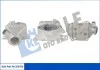 KALE FIAT Радиатор EGR 500L 1.3D Multijet 12- KALE OTO RADYATOR 353450 (фото 1)
