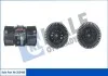 Электровентилятор отопителя Renault Scenic III, Grand Scenic III, Trafic III (35 353490
