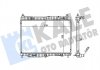 Радіатор охолодження Ford B-Max, Ecosport, Fiesta Vi, Transit Courier Radiator KALE OTO RADYATOR 353880 (фото 1)