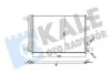 Радіатор кондиціонера Audi A3, Tt, Volkswagen Golf VII KALE OTO RADYATOR 354020 (фото 1)