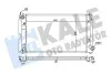 KALE TOYOTA Радиатор охлаждения Corolla 1.4 D-4D 04- 354210