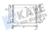 Радіатор охолодження Infiniti Ex 35, Ex 37, Ex 37 Awd, Fx 50 Awd Radiator (354220) KALE OTO RADYATOR 354220