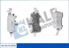 KALE BMW Масляный радиатор 7 F01 3.0 11- 354405