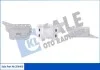 Радіатор масляний Renault Fluence, Megane III, Megane IV, Scenic III (354460) KALE OTO RADYATOR