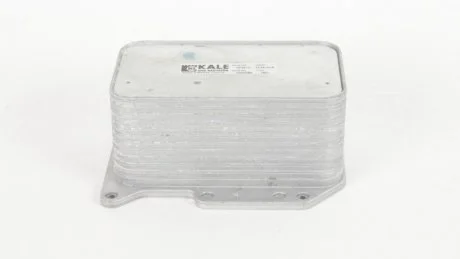 Радиатор масляный Nissan X-Trail KALE OTO RADYATOR 354510
