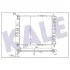 KALE CHEVROLET Радиатор охлаждения Aveo 1.2/1.5 05-Daewoo 354800