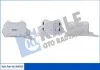 KALE RENAULT Масляный радиатор Grand Scenic IV,Espace V,Megane IV,Talisman,Trafic III,Opel Vivaro,nissan,DB Vito,Fiat 1.6dCi 14- 354930