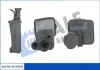 KALE BMW Расширительный бачок 3 E46,X5 E53 355025