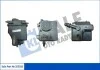 KALE BMW Расширительный бачок X5 E53 4.4/4.8,Range Rover III 3.0D/4.4 02- 355035