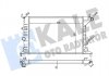 KALE OPEL Радиатор охлаждения Vectra B 1.6/2.0 95- 355060