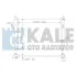 KALE CHEVROLET Радиатор охлаждения Aveo 1.4 08- KALE OTO RADYATOR 355100 (фото 1)