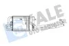 KALE HYUNDAI Радіатор опалення i20 I 1.1, 1.2, 1.4, 1.6 08- 355140