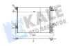 Радіатор кондиціонера Citroen Berlingo/Peugeot Expert 1.2-2.0D 13- 355160