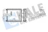 Радиатор отопителя Hyundai Tucson (355175) KALE OTO RADYATOR
