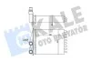 Радиатор отопителя Renault Trafic II (355215) KALE OTO RADYATOR