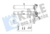 KALE PEUGEOT Радиатор отопления 406 95- 355260