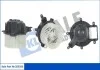 Электровентилятор отопителя Peugeot 3008 1.6 Hdi (13-) (355350) KALE OTO RADYATO