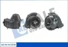 Електровентилятор обігрівача BMW X5 F15 (14-), X6 F16 (15-) (355430) KALE OTO RADYATOR