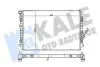 KALE VW Радиатор охлаждения Audi A3,Golf,Passat,Touran,Tiguan,Skoda Kodiaq,Octavia III 355535