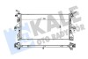 KALE CITROEN Радиатор охлаждения Jumper,Fiat Ducato,Peugeot Boxer 2.2/3.0HDI 06- 355660