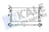 KALE CITROEN Радиатор охлаждения Jumper,Fiat Ducato,Peugeot Boxer 2.2/3.0HDI 06- KALE OTO RADYATOR 355660 (фото 1)