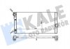 KALE BMW Радиатор охлаждения 5 F10,6 F13,7 F01 2.0/3.0d 10- 355685