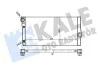 KALE BMW Радиатор охлаждения 5 F10,6 F13,7 F01 2.0/3.0d 10- 355685