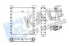 KALE DB Радиатор отопления W176/246 12-,Infiniti Q30 355720