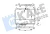 KALE FORD Радиатор охлаждения Fiesta VII,Transit Courier 1.0/1.5TDCi 17- 355745