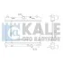 KALE FORD Радиатор охлаждения B-Max,Fiesta VI 1.25/1.4 08- 356100