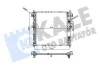 Радиатор охлаждения Ssangyong Actyon I, Kyron Radiator (356325) KALE OTO RADYATO