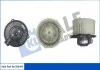 Электровентилятор отопителя Toyota RAV 4 2.0 (05-) / Avensis 1.6i (03-) (356445) KALE OTO RADYATOR