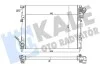 Радиатор охлаждения Renault Trafic II/Opel Vivaro/Nissan Primastar (356895) KALE