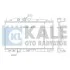 Радіатор охолодження Honda Civic VIII (357200) KALE OTO RADYATOR 357200