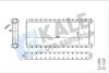 Радиатор печки Citroen Berlingo/Peugeot Expert 16- KALE OTO RADYATOR 357335 (фото 1)