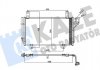 Радиатор кондиционера Mazda Cx-5 Condenser (357795) KALE OTO RADYATOR