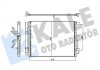 KALE HYUNDAI Радиатор кондиционера Elantra,i30,Kia Ceed,Cerato III 12- 358215