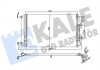 Радиатор кондиционера Kia Cerato (358245) KALE OTO RADYATOR