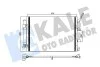 KALE FORD Радиатор кондиционера C-Max II,Focus III 10- 358250